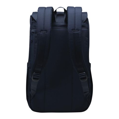 Mochila de 23 L &quot;Herschel Retreat™&quot; Azul marino | sin montaje de publicidad | no disponible | no disponible | no disponible