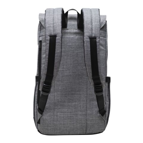 Mochila de 23&nbsp;L "Herschel Retreat™" Gris Mezcla | sin montaje de publicidad | no disponible | no disponible | no disponible