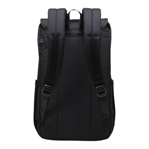 Mochila de 23&nbsp;L "Herschel Retreat™" Negro intenso | sin montaje de publicidad | no disponible | no disponible | no disponible