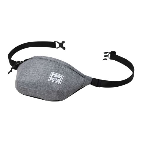 Riñonera &quot;Herschel Classic™&quot; Estándar | Gris Mezcla | sin montaje de publicidad | no disponible | no disponible | no disponible