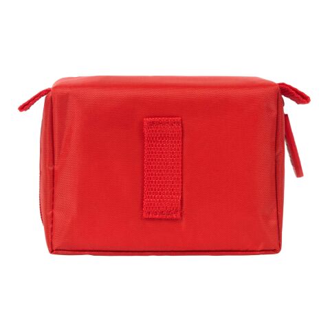 Kit de primeros auxilios de 31 piezas &quot;Basic&quot; Estándar | Rojo | sin montaje de publicidad | no disponible | no disponible | no disponible