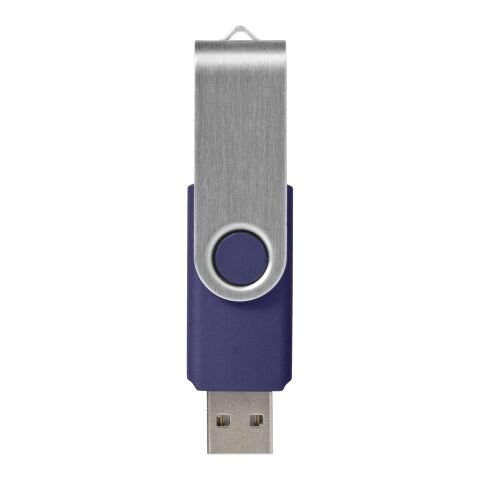 Memoria usb básica "Rotate" 32GB Estándar | Azul real | sin montaje de publicidad | no disponible | no disponible | no disponible