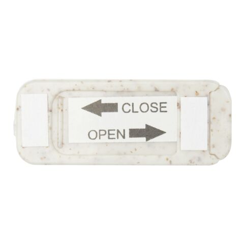 Bloqueador de cámara web de paja de trigo &quot;Kushi&quot; Estándar | Beige | Not applicable | sin montaje de publicidad | no disponible | no disponible