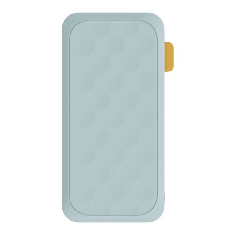 Batería externa de 10&nbsp;000&nbsp;mAh y 20&nbsp;W "Xtorm FS510 Fuel Series" Azul aqua