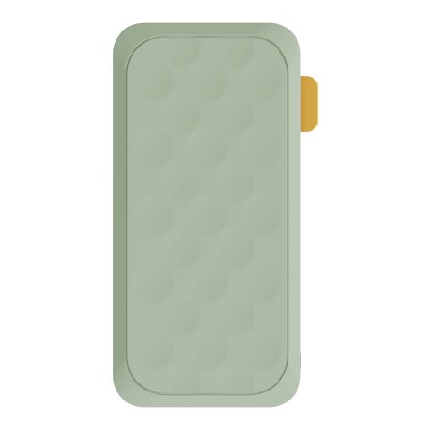 Batería externa de 10 000 mAh y 20 W &quot;Xtorm FS510 Fuel Series&quot; Estándar | Verde salvia | sin montaje de publicidad | no disponible | no disponible