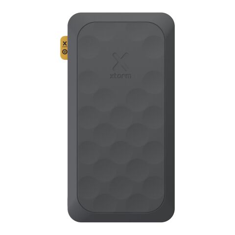 Batería externa de 45 000 mAh 67 W &quot;Xtorm FS5451 Fuel Series&quot; Estándar | Negro transparente | sin montaje de publicidad | no disponible | no disponible