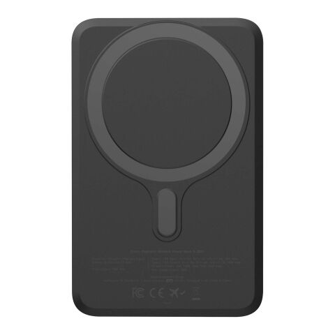 Batería externa inalámbrica magnética de 5000 mAh &quot;Xtorm FS5W051&quot; Estándar | negro | sin montaje de publicidad | no disponible | no disponible