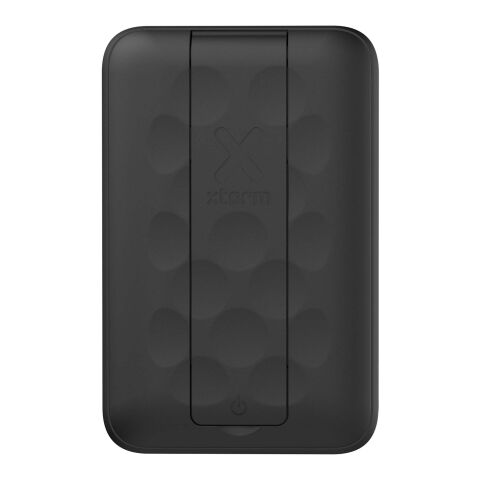 Batería externa inalámbrica magnética de 10 000 mAh &quot;Xtorm FS5W101&quot; Estándar | negro | sin montaje de publicidad | no disponible | no disponible
