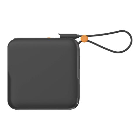 Cargador de viaje 3 en 1 de 30&nbsp;W y 10&nbsp;000&nbsp;mAh "Xtorm TravelPro" Estándar | Negro intenso | sin montaje de publicidad | no disponible | no disponible