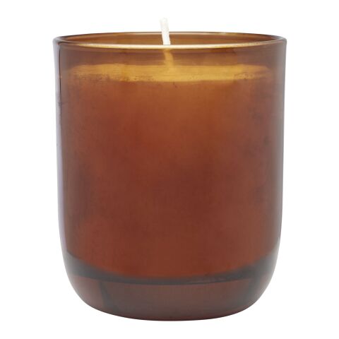 Dispensador de jabón de manos de 200 ml y juego de velas perfumadas de 150 g con fragancia de bambú &quot;Wellmark Discovery&quot; Estándar | Ámbar mezcla | sin montaje de publicidad | no disponible | no disponible