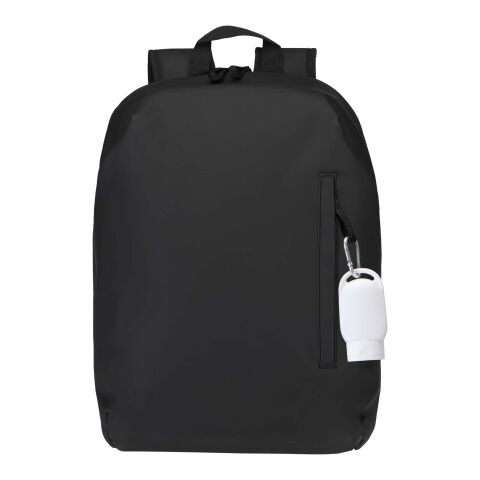 Crema solar FPS 30 con mosquetón "Rosie" Estándar | Blanco | sin montaje de publicidad | no disponible | no disponible