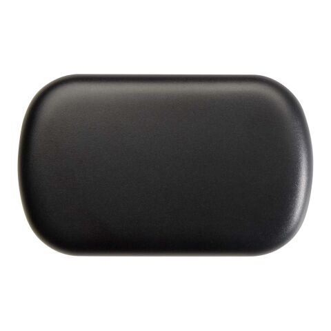 Tapones para los oídos &quot;Hush&quot; Estándar | Negro intenso | sin montaje de publicidad | no disponible | no disponible