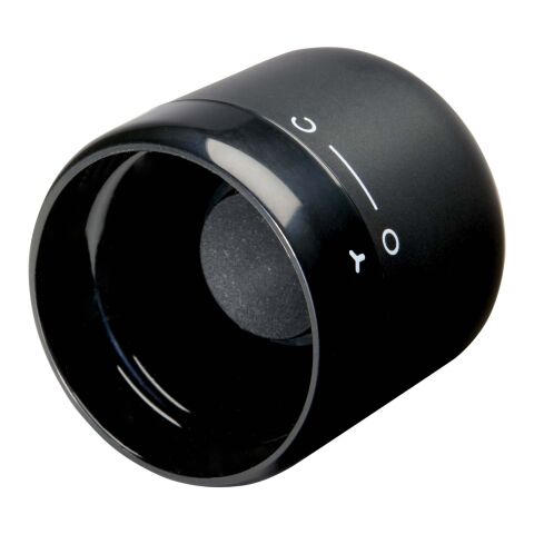 Tapón para vino &quot;Core&quot; Estándar | Negro intenso | sin montaje de publicidad | no disponible | no disponible