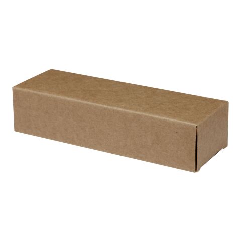 Gafas de sol polarizadas con cristal de espejo de PET reciclado/madera en caja de regalo &quot;Hiru&quot; Estándar | Madera | sin montaje de publicidad | no disponible | no disponible