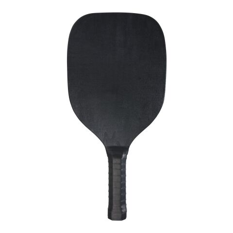 Set de palas en bolsa de malla &quot;Enrique&quot; Estándar | Negro | sin montaje de publicidad | no disponible | no disponible