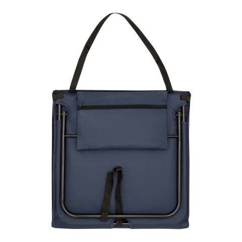 Tumbona de playa &quot;Serene&quot; Estándar | Azul | sin montaje de publicidad | no disponible | no disponible | no disponible