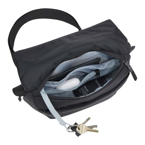 Bolsa bandolera Thule EnRoute 2L Estándar | Negro | sin montaje de publicidad | no disponible | no disponible