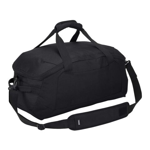 Bolsa de viaje reciclada Thule Lumion de 40 L Negro
