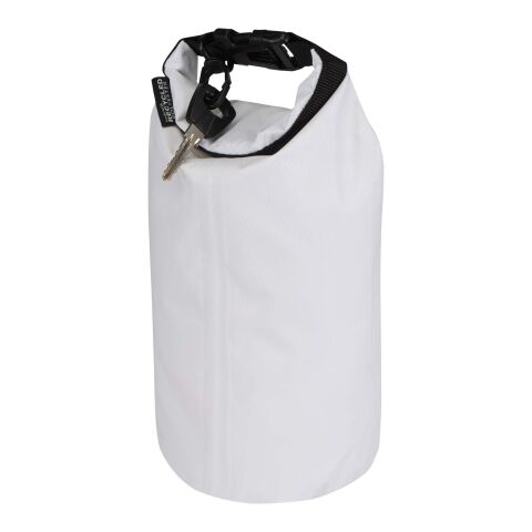 Bolsa impermeable reciclada Camper de 1,5 l blanco