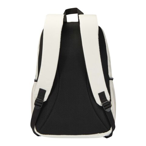 Mochila de pádel Varyon de 15 pulgadas con forro GRS reciclado, 18 litros Sandstone