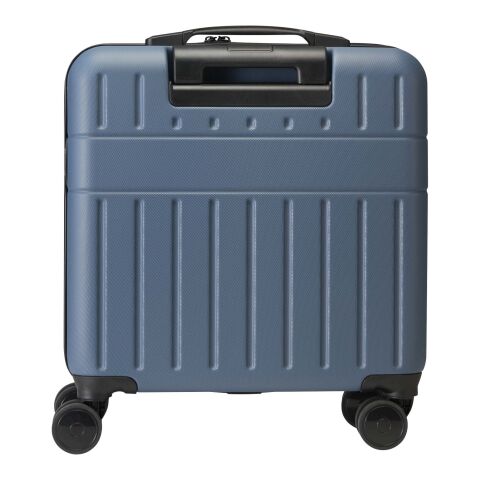 Maleta con ruedas para portátil Rover de 16 pulgadas, fabricada con material reciclado GRS, 30 litros Hale Blue