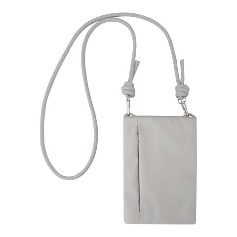 Estuche para accesorios SMART RFID Gris claro