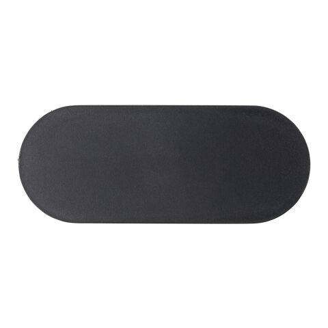 Bloqueador de cámara &quot;Hide&quot; Estándar | Negro intenso | Not applicable | sin montaje de publicidad | no disponible | no disponible