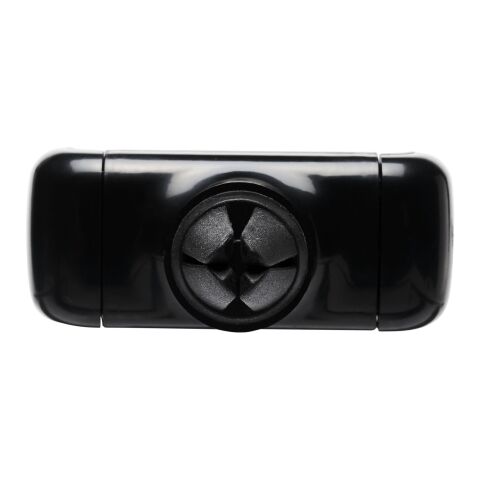 Soporte para teléfono para coche &quot;Grip&quot; Estándar | negro | sin montaje de publicidad | no disponible | no disponible | no disponible