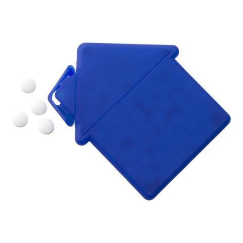 Cajita caramelos de menta blanco | sin montaje de publicidad | no disponible | no disponible