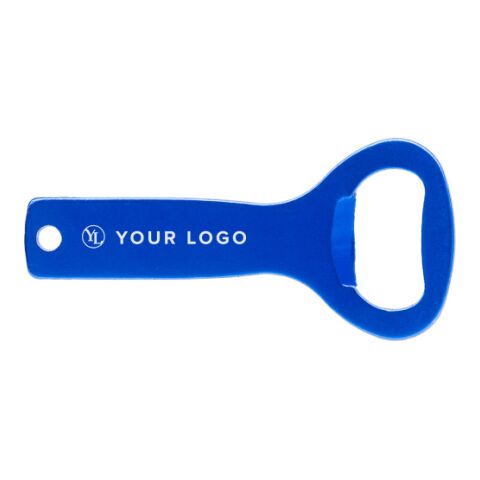 Abridor de aluminio rojo | sin montaje de publicidad | no disponible | no disponible