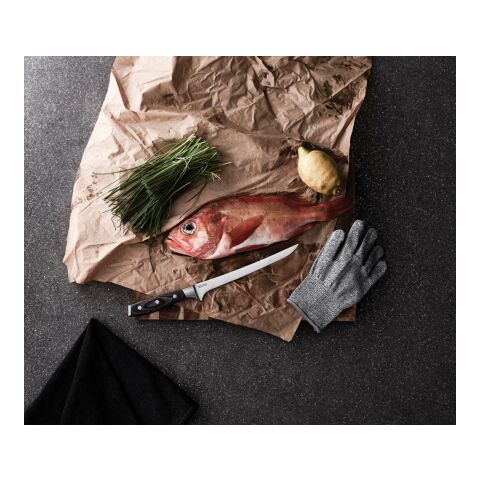 VINGA Set para filete Kaiser acero | sin montaje de publicidad | no disponible | no disponible