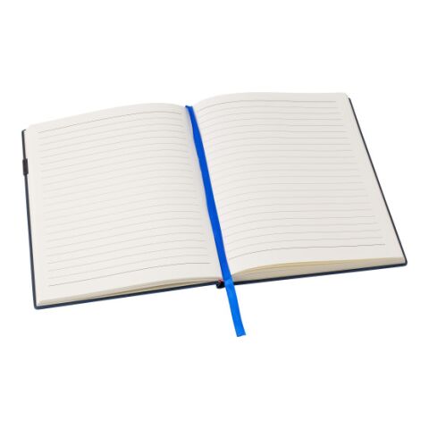 Cuaderno de PU con USB rojo | sin montaje de publicidad | no disponible | no disponible