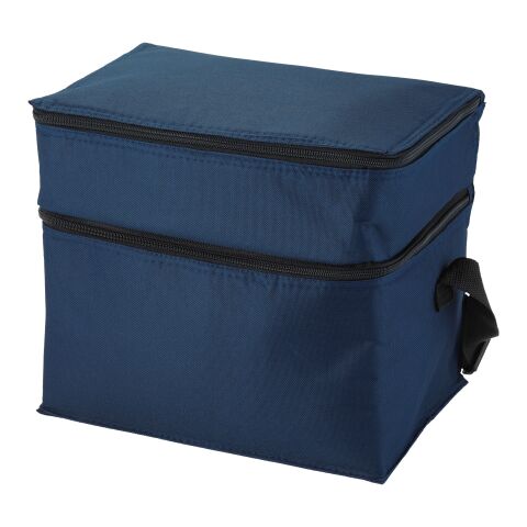 Bolsa isotérmica Oslo Estándar | Azul marino | sin montaje de publicidad | no disponible | no disponible | no disponible