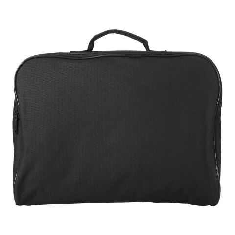 Bolsa de congresos Florida Estándar | Negro intenso | sin montaje de publicidad | no disponible | no disponible | no disponible