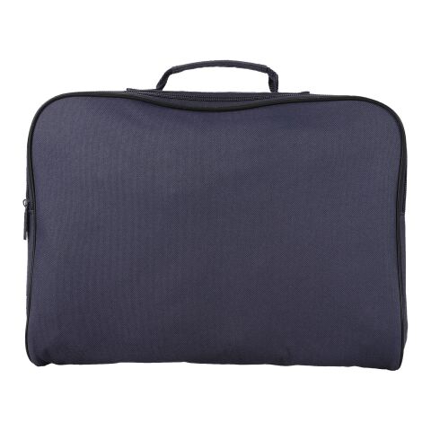 Bolsa de congresos Florida Estándar | Azul profundo | sin montaje de publicidad | no disponible | no disponible | no disponible