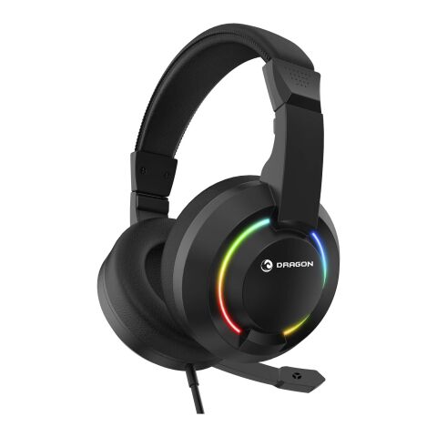 Kit de juegos &quot;Prixton Dragon&quot; negro | sin montaje de publicidad