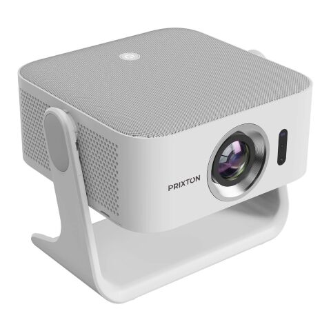 Proyector Prixton Renoir Blanco | sin montaje de publicidad