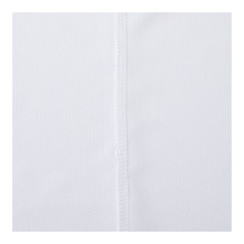 Bufanda versátil en sublimación y Coolmax® &quot;Davi&quot; blanco | sin montaje de publicidad | no disponible | no disponible