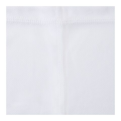 Bufanda versátil en sublimación, Coolmax® y dobladillo &quot;Mia&quot; blanco | sin montaje de publicidad | no disponible | no disponible