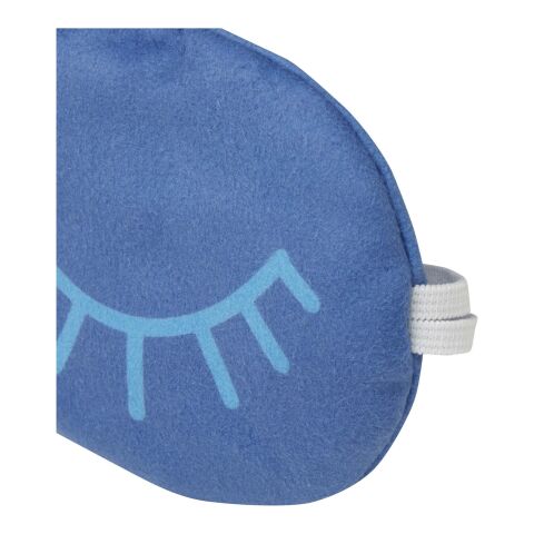 Máscara para ojos &quot;Lune&quot; blanco | sin montaje de publicidad | no disponible | no disponible