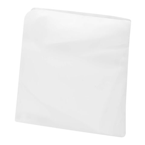 Bolsa Tote plegable de rPET en sublimación de 105&nbsp;g/m2 "Edy" blanco