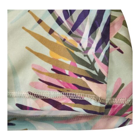 Gorro en sublimación &quot;Liam&quot; blanco | S (24x19cm) | sin montaje de publicidad | no disponible | no disponible