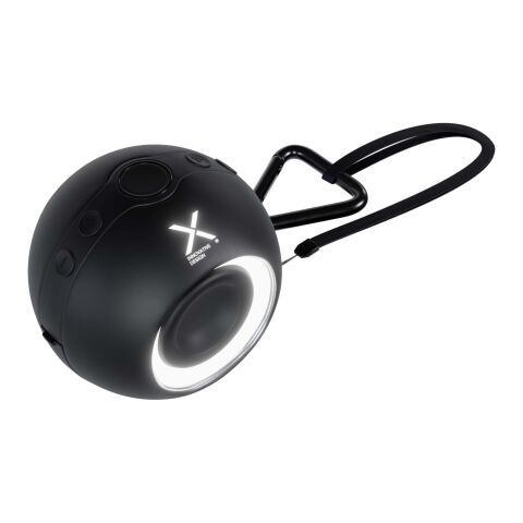 Altavoz Bluetooth® impermeable de 10 W &quot;SCX.design S42&quot; Negro | sin montaje de publicidad | no disponible | no disponible