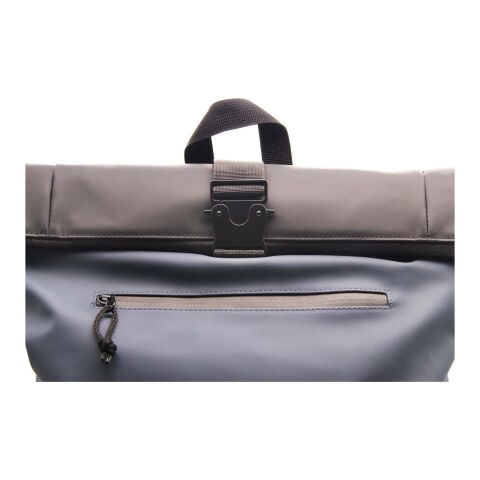 Mochila &quot;SCX.design L13&quot; Azul oscuro | sin montaje de publicidad | no disponible | no disponible