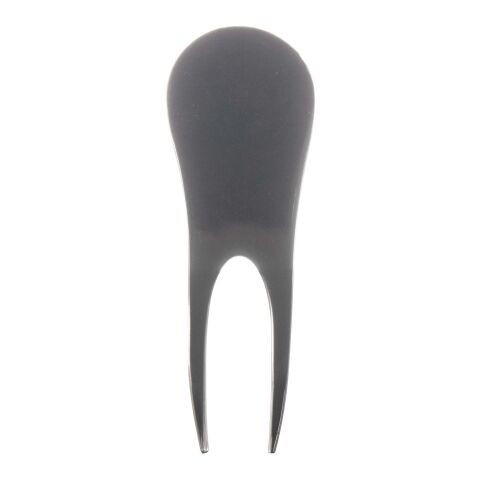 Arreglapiques de golf &quot;SCX.design T01&quot; negro | sin montaje de publicidad | no disponible | no disponible