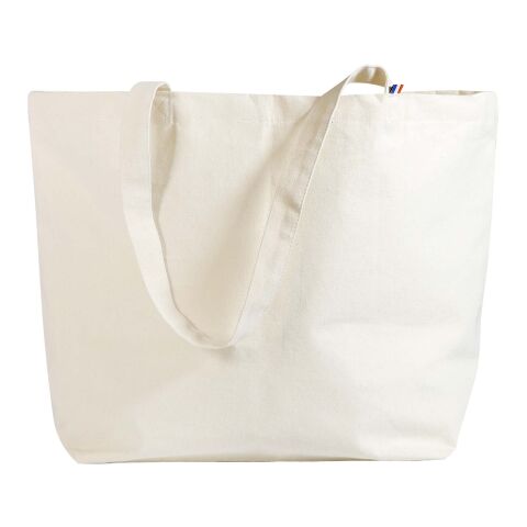 Bolso de algodón orgánico Citizen Green Jeannette Natural