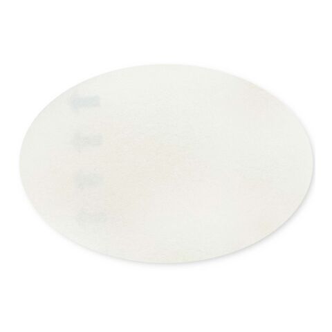 Paquete de 4 tiritas en blíster con sobre de papel impreso a todo color Blanco