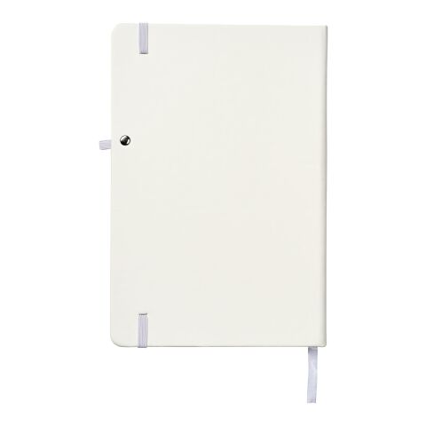 Medium polar notebook-WH Estándar | blanco | sin montaje de publicidad | no disponible | no disponible