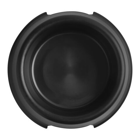 Cuenco para perros &quot;Koda&quot; Negro | sin montaje de publicidad | no disponible | no disponible