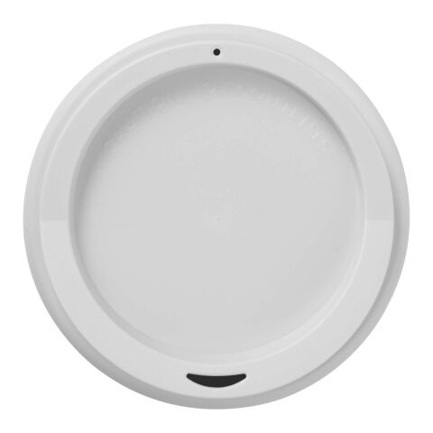 Vaso de 200 ml con tapa &quot;Americano® Switch&quot; blanco | sin montaje de publicidad | no disponible | no disponible